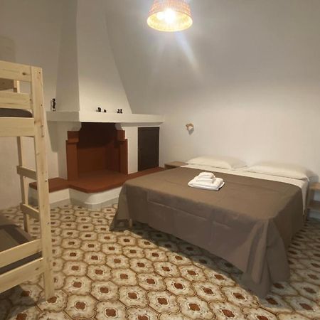Tenuta Nonno Carmine Порто-Чезарео Екстер'єр фото