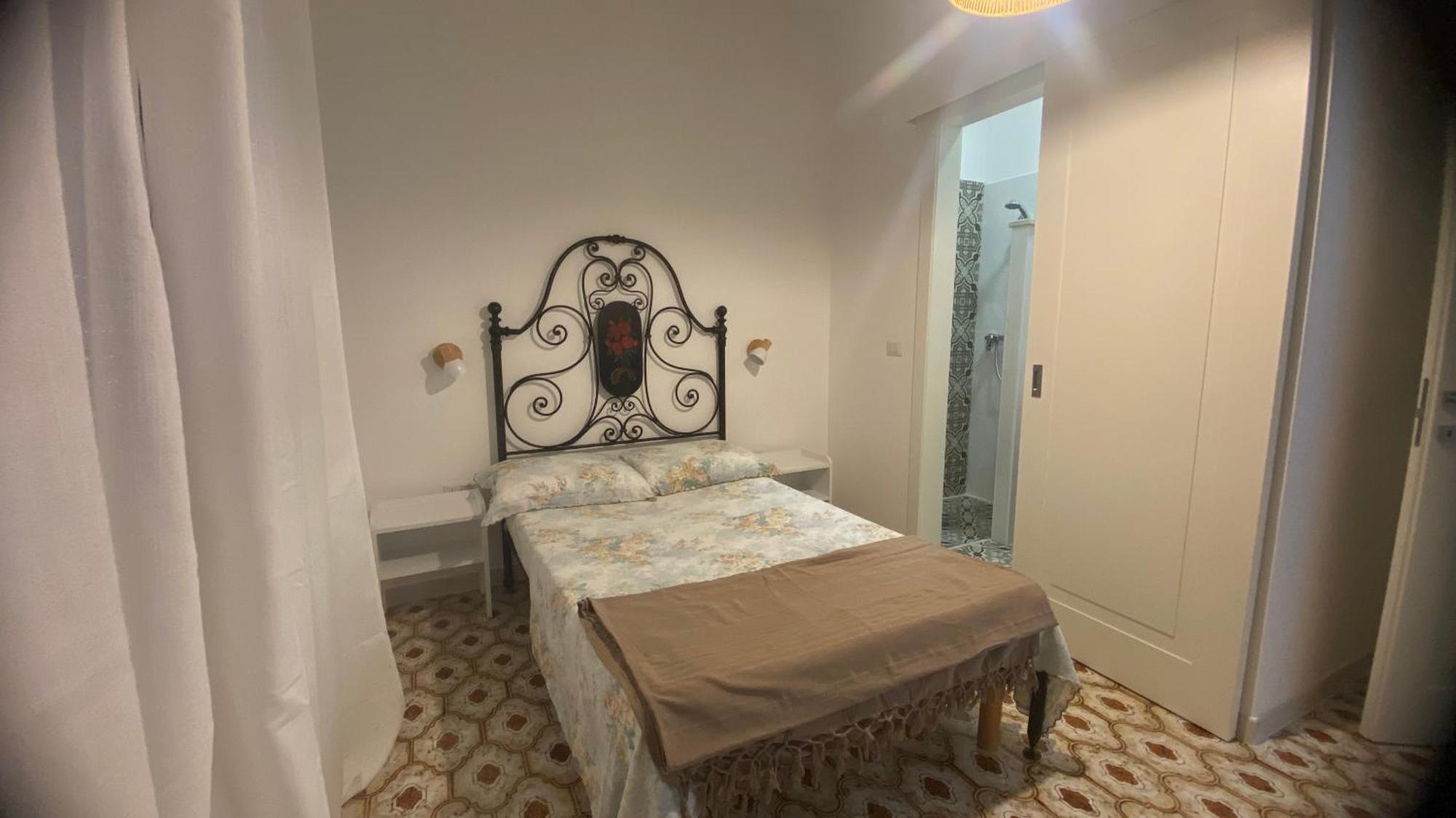 Tenuta Nonno Carmine Порто-Чезарео Екстер'єр фото
