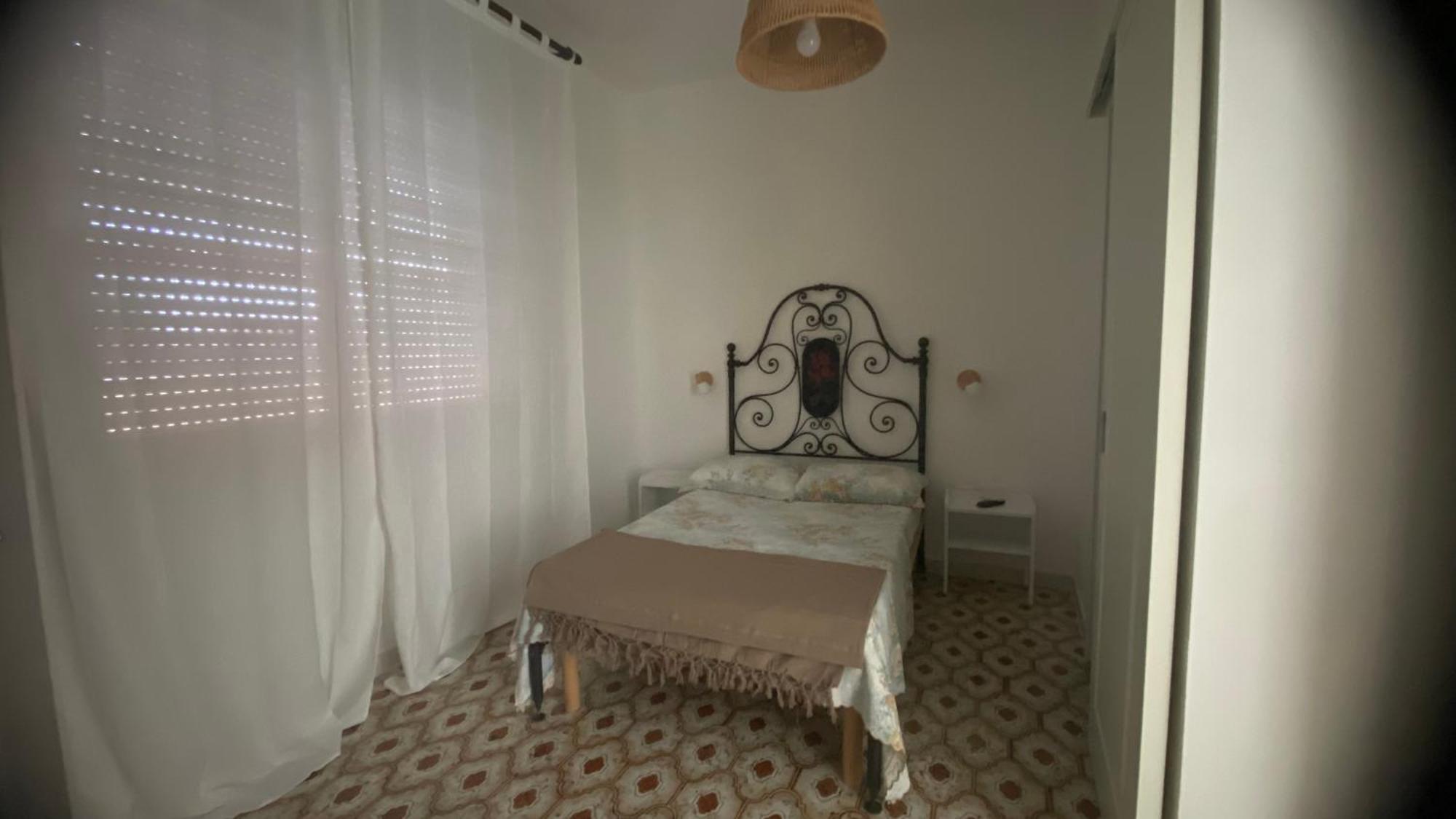 Tenuta Nonno Carmine Порто-Чезарео Екстер'єр фото