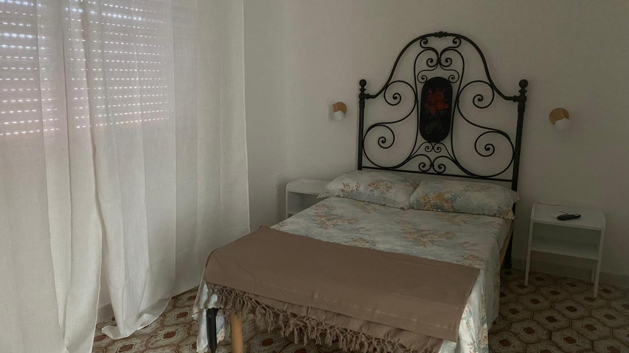 Tenuta Nonno Carmine Порто-Чезарео Екстер'єр фото